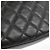 Timeless Pochette Classica Senza Tempo Chanel Nero - vista 6