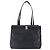 Borsa Vala in pelle Salvatore Ferragamo Nero