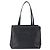 Borsa Vala in pelle Salvatore Ferragamo Nero - vista 2