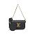 Borsa a Spalla Multi Pochette M56461 Louis Vuitton Nero