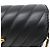 Borsa a Spalla Multi Pochette M56461 Louis Vuitton Nero - vista 6