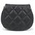 Borsa a spalla a catena Chanel AP2344 Nero - vista 2