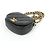 Borsa a spalla a catena Chanel AP2344 Nero - vista 3