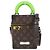 Borsa a mano in scatola verticale Monogram Louis Vuitton Marrone