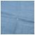 Sciarpa H Stole di Hermès in Blu Polveroso - vista 6