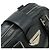 Borsa Louis Vuitton Epi Bowling Montaigne GM Nero - vista 8