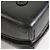 Borsa a spalla portafoglio Soft Trunk Monogram Eclipse di Louis Vuitton Nero - vista 2