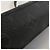 Borsa a spalla portafoglio Soft Trunk Monogram Eclipse di Louis Vuitton Nero - vista 3