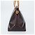 LOUIS VUITTON Borsa Tote Bellevue GM Monogram Vernis Amarante M93589 Auth 159715 Bordò - vista 3