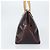 LOUIS VUITTON Borsa Tote Bellevue GM Monogram Vernis Amarante M93589 Auth 159715 Bordò - vista 4