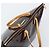 LOUIS VUITTON Borsa Tote Bellevue GM Monogram Vernis Amarante M93589 Auth 159715 Bordò - vista 6