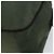 PRADA Borsa a mano in nylon verde Auth 160276 - vista 12