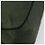 PRADA Borsa a mano in nylon verde Auth 160276 - vista 13