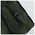 PRADA Borsa a mano in nylon verde Auth 160276 - vista 14