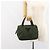 PRADA Borsa a mano in nylon verde Auth 160276 - vista 22