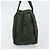 PRADA Borsa a mano in nylon verde Auth 160276 - vista 5