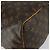 LOUIS VUITTON Borsa Boston Monogram Keepall 45 M41428 LV Auth 158352 Monogramma - vista 10