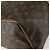 LOUIS VUITTON Borsa Boston Monogram Keepall 45 M41428 LV Auth 158352 Monogramma - vista 13