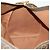 LOUIS VUITTON Borsa Boston Monogram Keepall 45 M41428 LV Auth 158352 Monogramma - vista 19