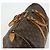 LOUIS VUITTON Borsa Boston Monogram Keepall 45 M41428 LV Auth 158352 Monogramma - vista 6