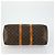 LOUIS VUITTON Borsa Boston Monogram Keepall 45 M41428 LV Auth 158352 Monogramma - vista 9