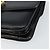 Borsa a Spalla CÉLINE Carrozza in Pelle Nera e Oro Auth 158123 Nero D'oro - vista 10