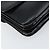 Borsa a Spalla CÉLINE Carrozza in Pelle Nera e Oro Auth 158123 Nero D'oro - vista 11