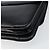 Borsa a Spalla CÉLINE Carrozza in Pelle Nera e Oro Auth 158123 Nero D'oro - vista 12
