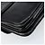 Borsa a Spalla CÉLINE Carrozza in Pelle Nera e Oro Auth 158123 Nero D'oro - vista 13