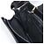 Borsa a Spalla CÉLINE Carrozza in Pelle Nera e Oro Auth 158123 Nero D'oro - vista 19