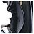 Borsa a Spalla CÉLINE Carrozza in Pelle Nera e Oro Auth 158123 Nero D'oro - vista 22