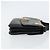 Borsa a Spalla CÉLINE Carrozza in Pelle Nera e Oro Auth 158123 Nero D'oro - vista 4