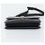 Borsa a Spalla CÉLINE Carrozza in Pelle Nera e Oro Auth 158123 Nero D'oro - vista 9