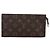 LOUIS VUITTON Monogram Bucket GM Accessory Pouch LV Auth 159248 - view 13