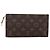 LOUIS VUITTON Monogram Bucket GM Accessory Pouch LV Auth 159248 - view 2