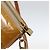 LOUIS VUITTON Pochette Lexington Monogram Vernis Beige M91010 LV Auth 159601 - vista 10