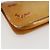 LOUIS VUITTON Pochette Lexington Monogram Vernis Beige M91010 LV Auth 159601 - vista 14