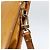 LOUIS VUITTON Pochette Lexington Monogram Vernis Beige M91010 LV Auth 159601 - vista 17