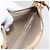 LOUIS VUITTON Pochette Lexington Monogram Vernis Beige M91010 LV Auth 159601 - vista 19