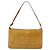 LOUIS VUITTON Pochette Lexington Monogram Vernis Beige M91010 LV Auth 159601 - vista 2
