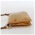LOUIS VUITTON Pochette Lexington Monogram Vernis Beige M91010 LV Auth 159601 - vista 3