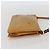 LOUIS VUITTON Pochette Lexington Monogram Vernis Beige M91010 LV Auth 159601 - vista 4