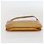 LOUIS VUITTON Pochette Lexington Monogram Vernis Beige M91010 LV Auth 159601 - vista 5