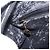 Borsa a mano GUCCI in pelle nera e oro 000 58 0265 Auth ep12255 Nero D'oro - vista 16
