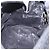 Borsa a mano GUCCI in pelle nera e oro 000 58 0265 Auth ep12255 Nero D'oro - vista 19