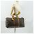 LOUIS VUITTON Borsa Boston Monogram Keepall 50 M41426 LV Auth 157022 Monogramma - vista 24