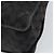 Borsa a mano in tela GG Gucci Nera Argento 000 0854 Auth ep12622 Nero - vista 12