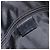 Borsa a mano in tela GG Gucci Nera Argento 000 0854 Auth ep12622 Nero - vista 15