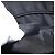 Borsa a mano in tela GG Gucci Nera Argento 000 0854 Auth ep12622 Nero - vista 21