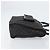 Borsa a mano in tela GG Gucci Nera Argento 000 0854 Auth ep12622 Nero - vista 4